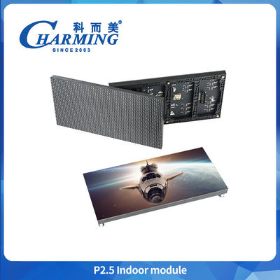 โมดูลจอ LED 320x160MM หน้าจอ LED แบบยืดหยุ่น สําหรับโฆษณา
