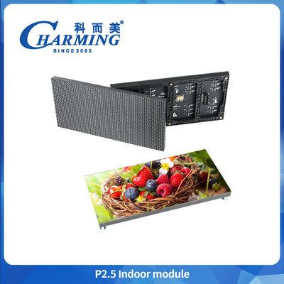 4K Indoor Led Large Screen Display P2 P3 P4 P5 SMD2020 Led Module P2.5 Indoor 24W Led Screen Panel Indoor ภายในห้อง