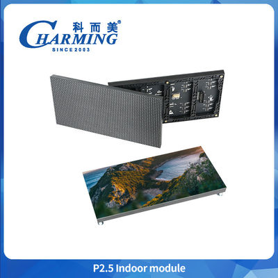 4K Indoor Led Large Screen Display P2 P3 P4 P5 SMD2020 Led Module P2.5 Indoor 24W Led Screen Panel Indoor ภายในห้อง