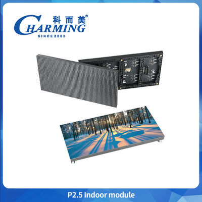แพเนล Led Splicing ไม่มีสาย P2.5 P3 P4 P5 4k โมดูล Led ในห้องพักมีในสต็อคสําหรับการแสดงห้องประชุมในห้องพัก