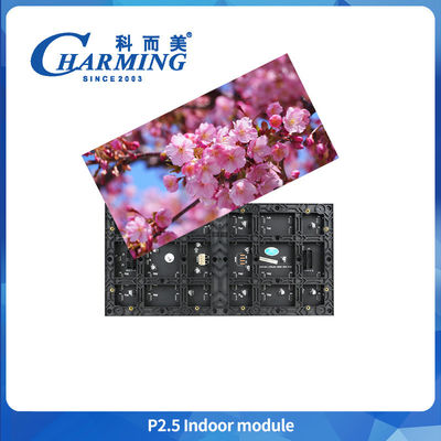 3840Hz Smd Led Module P2 P2.5 P3 P4 P5 แพนล LED Screen Module สําหรับกิจกรรมภายในและโฆษณา