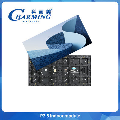 Ip50 4k อัตราการปรับปรุงสีเต็ม P4 โมดูล LED ภายในห้อง 1/16 สแกน LED วอล์ดวีดีโอ สําหรับห้องประชุมภายในห้องประชุมภายในห้อง และจอโฆษณา
