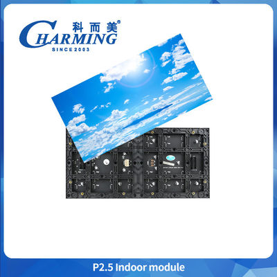 OEM ODM 24W P2.5 Designs Video Pantallas Tv 3840Hz แผ่นหลังหน้าจอหน้าผนัง บุบบอล ความสามารถกันน้ํา แพนล็อค แบบไร้สายภายใน โมดูล LED