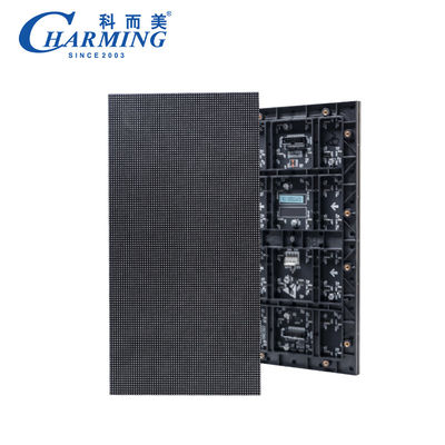 หน้าจอ LED ด้านในความละเอียดสูง P2.5 P3 P4 P5mm SMD Led Display Screen หน้าจอ LED ด้านในแบบเต็มสี