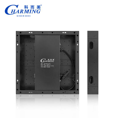 LED Floor Tile Screen Panel RGB Led Floor Tile Display Screen กันน้ํา IP65 3840Hz สนับสนุน การแสดงเต้นรํา