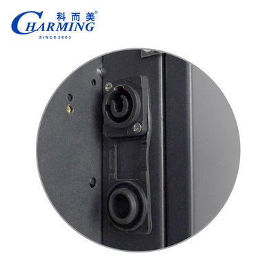 ราคาดีที่สุด P3.91 สกรีน LED กระเบื้องพื้น แผ่นสีเต็ม 504 * 504MM Led Floor Tile Display Screen กันน้ํา IP65