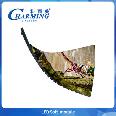 ราคาโรงงานP1.86/P2/2.5/P3/P4Led โมดูลอฟท์จอจอ IP40 240*120MM/320*160MME ประหยัดพลังงานอายุการใช้งานยาวนาน