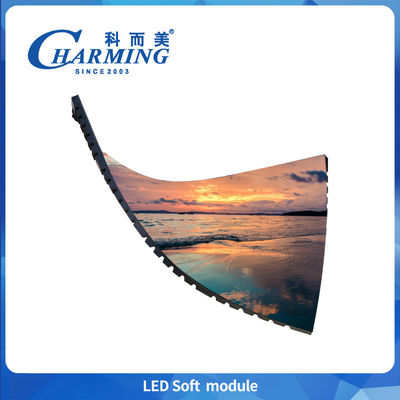 ราคาโรงงานP1.86/P2/2.5/P3/P4Led โมดูลอฟท์จอจอ IP40 240*120MM/320*160MME ประหยัดพลังงานอายุการใช้งานยาวนาน