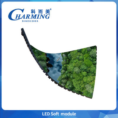 2-8K HD แม็กเนติก LED โมดูลจอ P2 P2.5 P3 P3.076 P4 โฟกซ์เบิ้ล พับได้ในห้อง 32 สแกน LED Display Screen