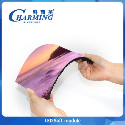 ราคาปลีก P2/P2.5Led Soft Module หน้าจอภายใน,หน้าจอภายใน IP40 SMD2020/SMD1515
