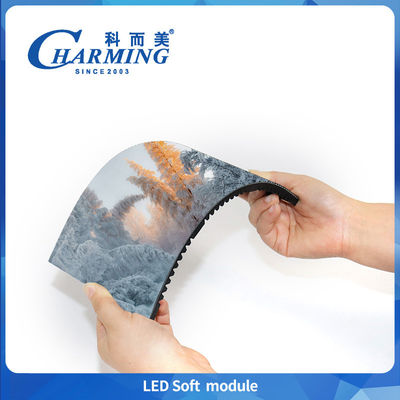 โดลล์ LED แบบเต็มสีในห้อง P4 LED Display