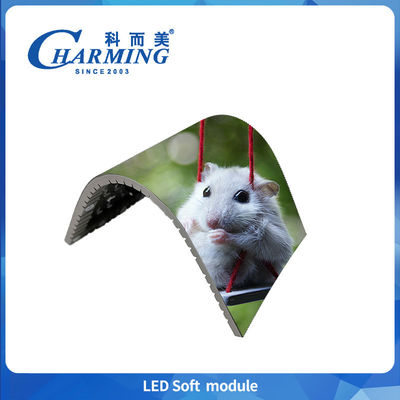 7680Hz ที่น่ารัก อัตราการปรับปรุงความเร็วสูง HD มัณฑูลแม่เหล็ก LED P2 P2.5 P3 P3.076 P4 มัณฑูลจอ LED หน้าในจอ LED