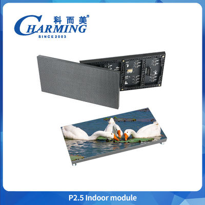 P2.5 Led Screen Indoor Module 320*160mm SMD2020 ห้องประชุมโฆษณาภายใน
