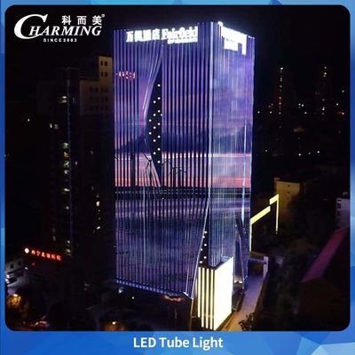 หลอดไฟ LED คุณภาพดี เทคโนโลยีใหม่ สว่างสูง กันน้ำ IP65