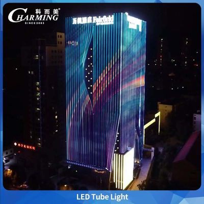 หลอดไฟ LED คุณภาพดี เทคโนโลยีใหม่ สว่างสูง กันน้ำ IP65