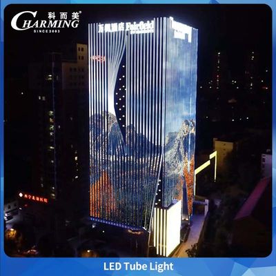 หลอดไฟ LED PC กันน้ำ IP65 วัสดุ PC ขายดีกลางแจ้ง โคมไฟ LED กันน้ำ