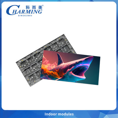 โมดูล LED ภายในอาคาร Easy Maintenance P1.53 มีราคาดีที่สุดและได้รับการรับรอง CE ใช้สำหรับห้องประชุม