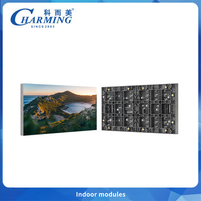 320x160MM P1.53 Indoor Led Module Wholesale Price Led Video Wall Hall Screen
