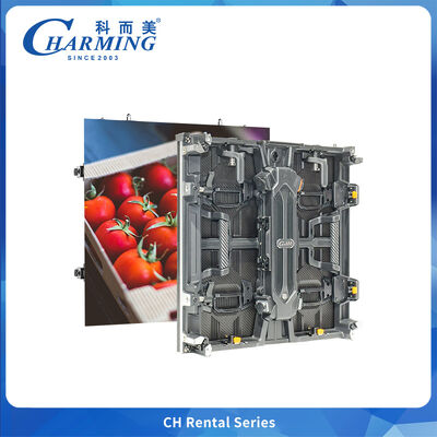 คอนโด LED กลางแจ้ง LED วิดีโอ ผนังจอ P3.91 LED วิดีโอ ผนังจอ ภายใน LED วิดีโอ ผนัง