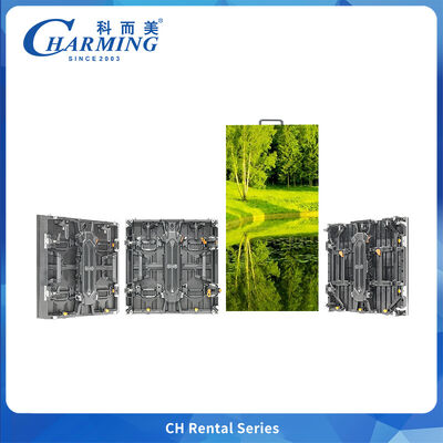 ผู้ผลิต ภายนอก P3.91 โลหะอัลลูมิเนียมสกัดกรอบยืดหยุ่นสําหรับกิจกรรม