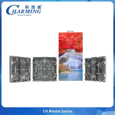 Good Price Indoor Easy Install P3.9 Led Screen with Good Resolution on Sale Led Display for Stage Festival