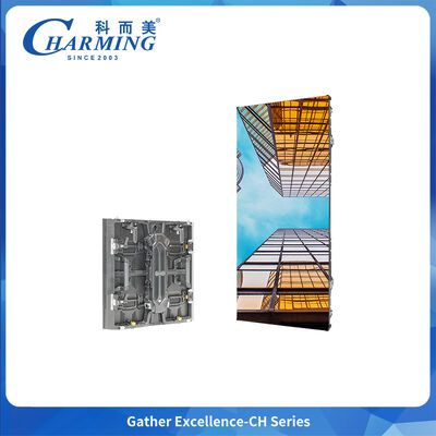 จอจอ LED ให้เช่า พร้อมระบบควบคุมบูรณาการ รองรับการเล่นพร้อมกันและความสามารถในการแสดงหลายจอ