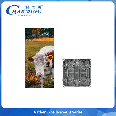จอจอ LED ให้เช่า ที่ให้ความแม่นยําสีที่ดีและมุมมองที่กว้างขวางสําหรับงานกิจกรรมและนิทรรศการของบริษัท