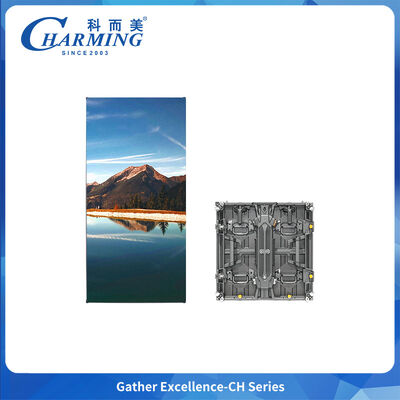 จอจอ LED ให้เช่า ที่ให้ความแม่นยําสีที่ดีและมุมมองที่กว้างขวางสําหรับงานกิจกรรมและนิทรรศการของบริษัท