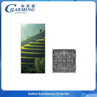 จัดจอ LED ให้เช่าความละเอียดสูง เหมาะสําหรับงานคอนเสิร์ต งานแสดงสินค้าและกิจกรรมของบริษัทที่มีการแสดง