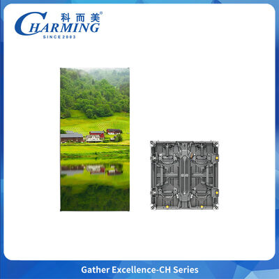 คุณภาพดี ราคาถูก ป้องกันน้ําภายนอก จอโฆษณาขนาดใหญ่ P6 ภายนอก เช่าจอ LED
