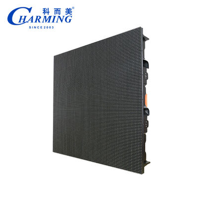 ป้ายโฆษณา LED เอฟเฟกต์ 3 มิติ P5 และ P8mm ติดตั้งคงที่กลางแจ้งสำหรับเครื่องหมายทางหลวงหรือสถานที่สำคัญของเมือง