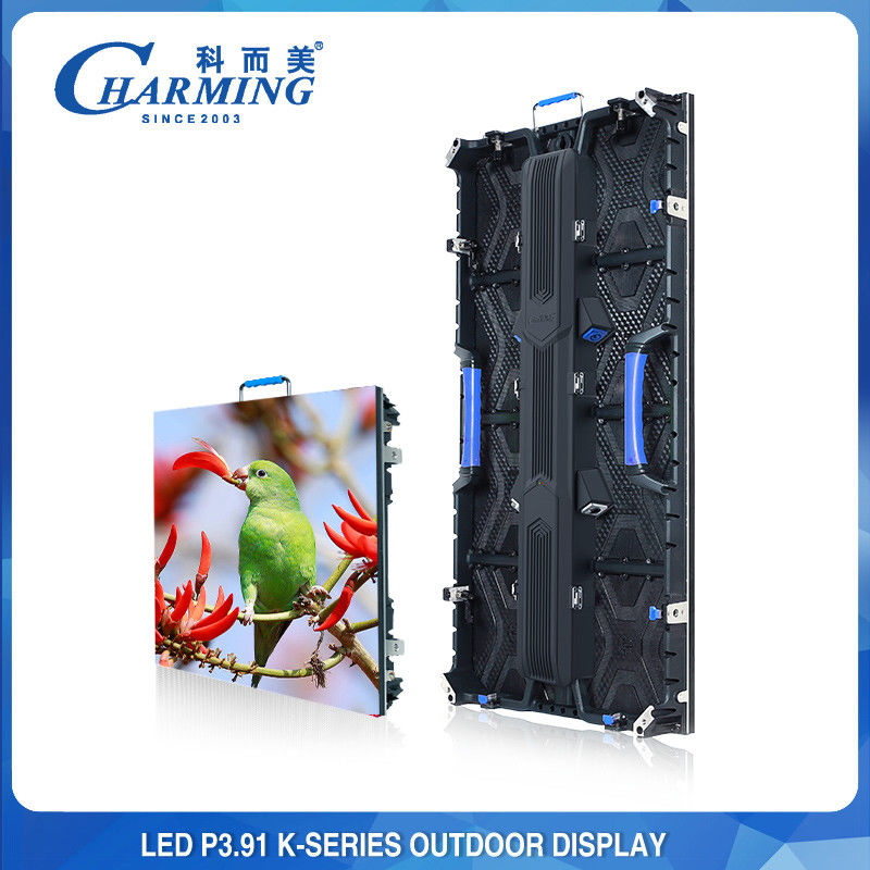 เช่า P3.91 จอ LED Digital For Disco Party Club Bar Dj Show Stage Lighting