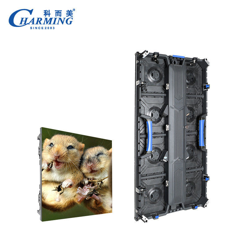 ความสว่างสูง Super Bright IP65 หน้าจอ LED ด้านนอก Led Board แพนด์โฆษณา