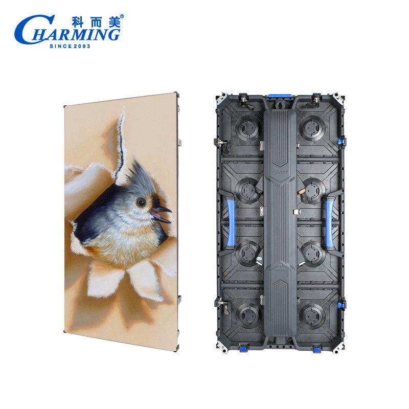 ผนังวิดีโอ P3.91 Pantallas Gigantes ป้ายดิจิตอล P10 ราคาปานล์กลางแจ้ง Led Display การโฆษณา
