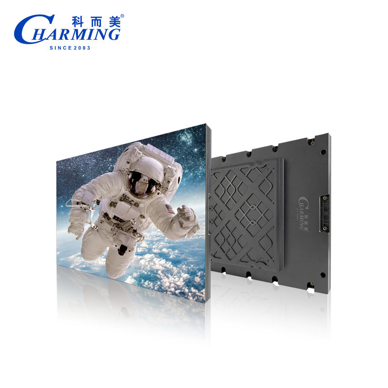 P2.98 จอจอ LED 500x1000mm 500x500mm ซีรีส์ K จอจอภายในสําหรับการใช้ให้เช่า