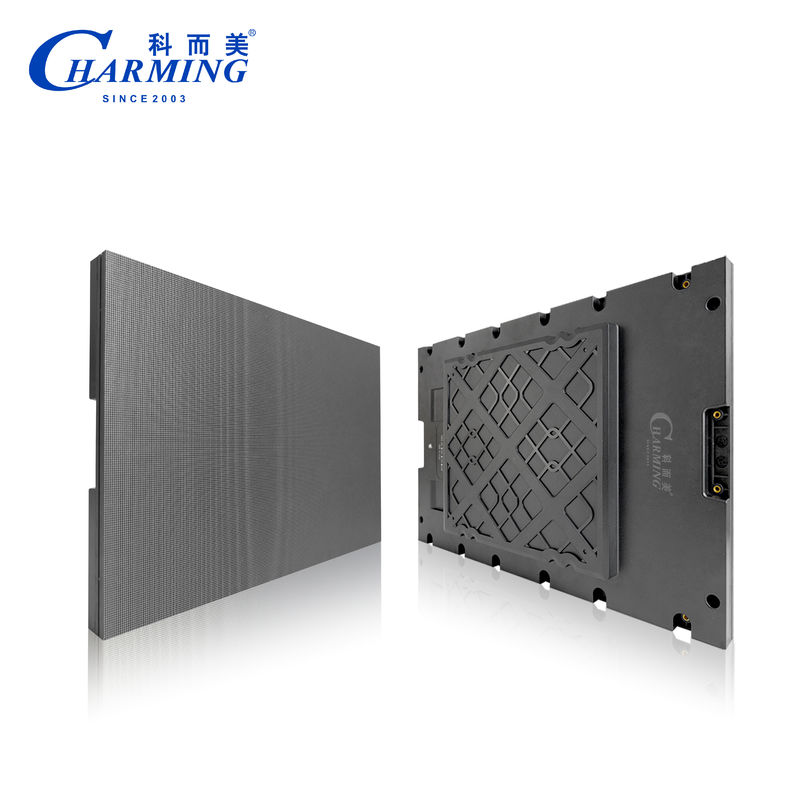 ดิจิตอล บิลบ์ ดิสเพลย์ วอล วิดีโอ 5 มม LED Scree Led P3.91 Full Color Screen Outdoor Video Wall โทรศัพท์มือถือ LED Display