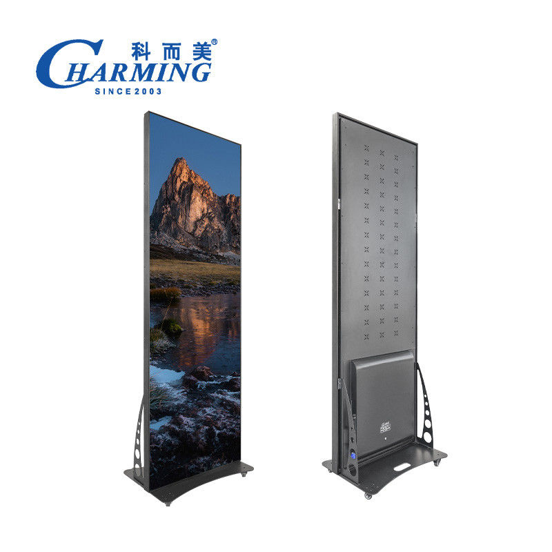 แพเนลจอจอกําแพงวีดีโอ LED แบบโมดูล ที่ทําให้การขยายและการเปลี่ยนแปลงการตั้งค่าง่าย เพื่อตอบสนองความต้องการธุรกิจที่เปลี่ยนแปลง