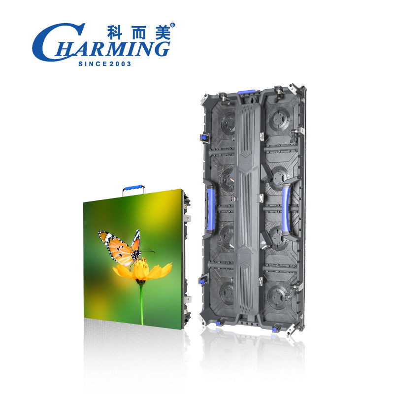 การโฆษณา P2.6 P2.98 K Series Led Screen indoor outdoor LED Screen billboard with Multiple models โครงการโฆษณาแบบ LED ภายในห้อง