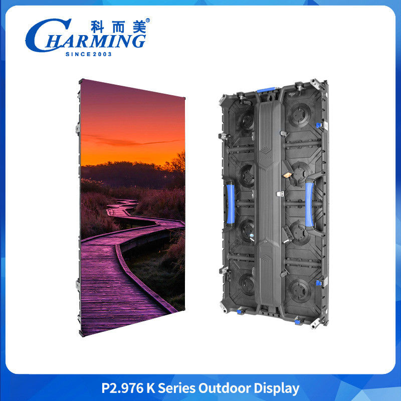 ให้เช่า Nova Star LED Screen สกรีน LED ใหญ่ ให้เช่า P2.6 P2.97