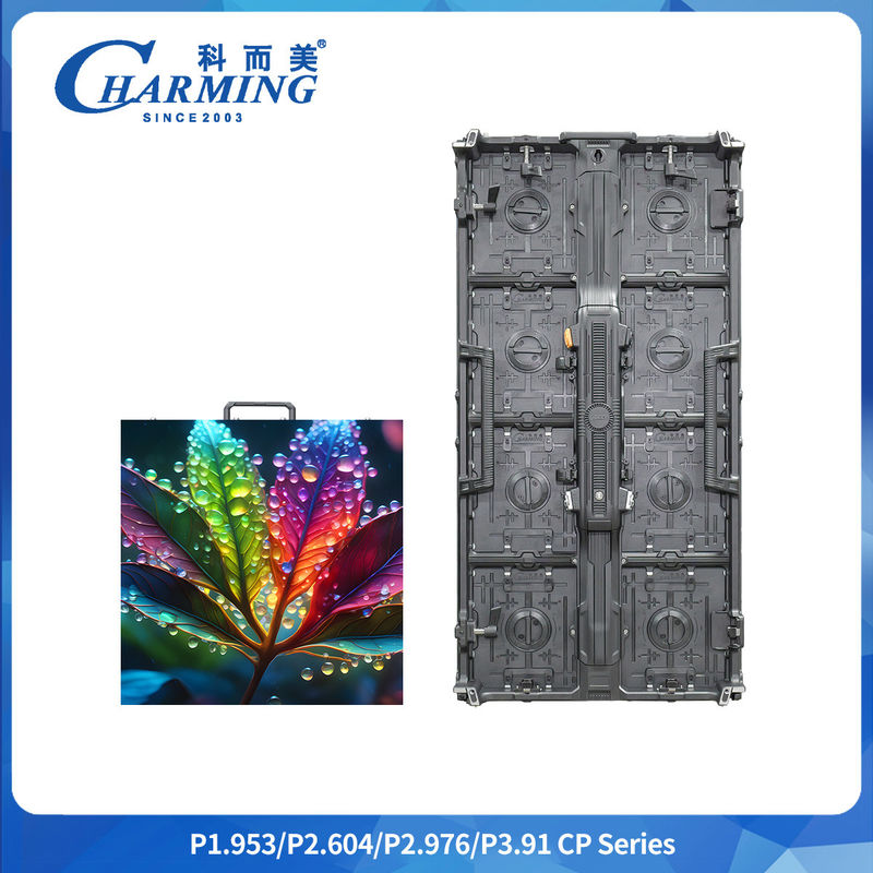 7680Hz Full Sexy Video 1080p Full Hd Led Screen P3.91 สําหรับภายในและภายนอก ให้เช่าเวที Led Screen สีเต็ม