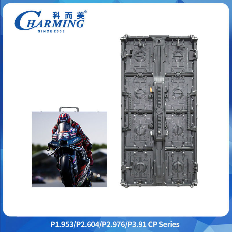 7680hz Full Sexy Video Smd ติดจอ LED ที่คง 10%~90%RH P1.9-3.9 สําหรับห้องพักเช่า สเตจ LED Screen Display Screen ประกาศภายใน