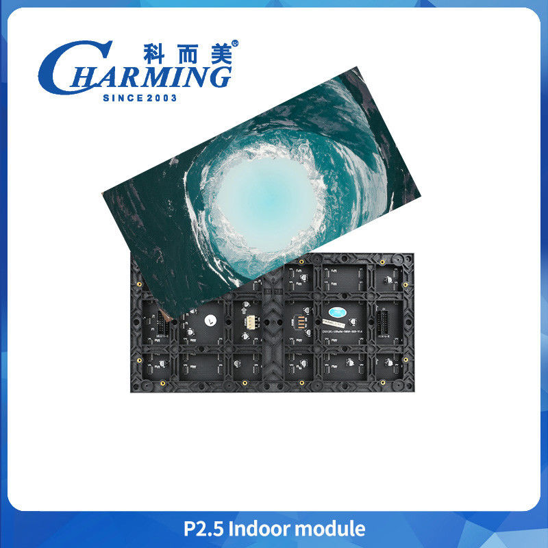 แผนผนัง Led สําหรับบ้าน Full Hd Video Panel Display แผนผนัง Led Screen แผนผนัง Led Pixel Pitch 2.5 4k Cob