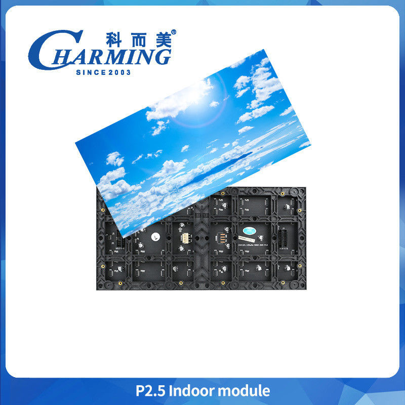 Ip50 4k อัตราการปรับปรุงสีเต็ม P4 โมดูล LED ภายในห้อง 1/16 สแกน LED วอล์ดวีดีโอ สําหรับห้องประชุมภายในห้องประชุมภายในห้อง และจอโฆษณา