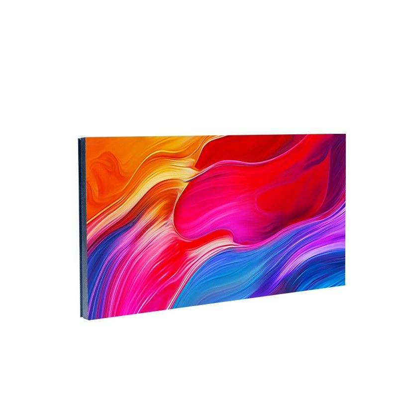โมดูลการแสดงความละเอียดสูง P2.5 ความมั่นคงที่ดีและการกระจายสีที่เท่าเทียม Led Display โมดูลพลังงานต่ํา