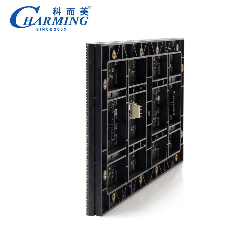 หน้าจอ LED ด้านในความละเอียดสูง P2.5 P3 P4 P5mm SMD Led Display Screen หน้าจอ LED ด้านในแบบเต็มสี
