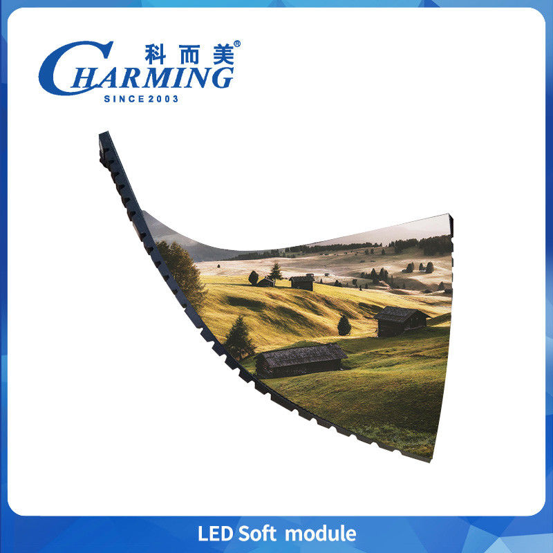 4k P2.5 P3 P3.076 P4 โมดูล Led การบํารุงรักษาก่อน โมดูล Led สําหรับโฆษณา โมดูล Led แบบยืดหยุ่น