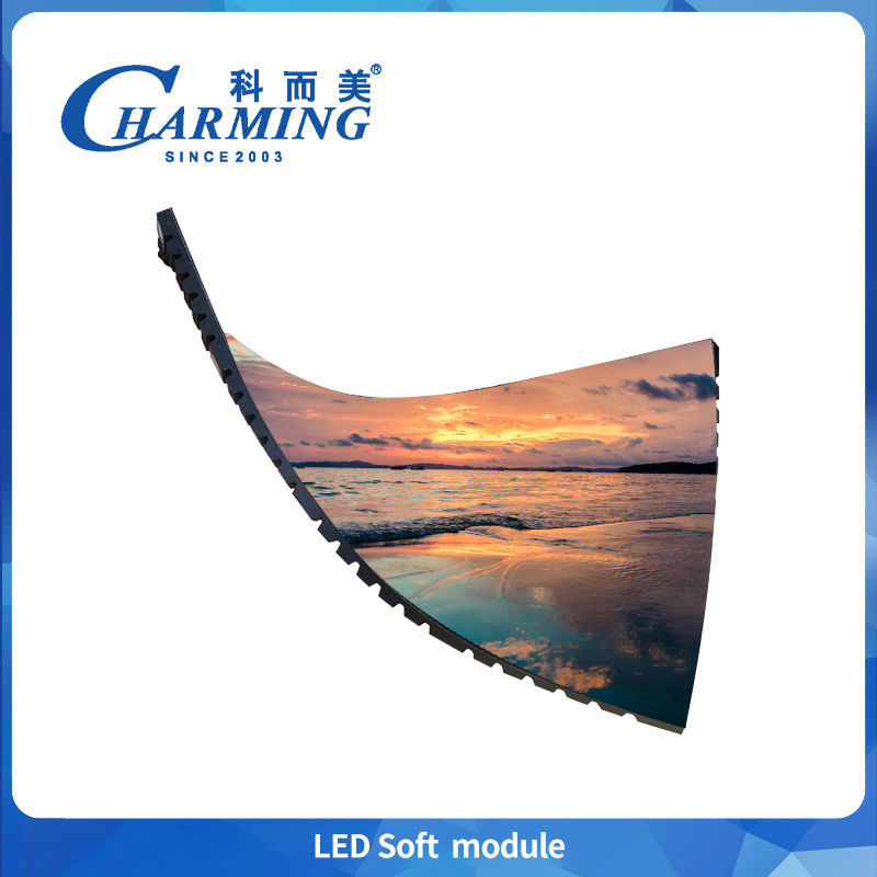 ราคาโรงงานP1.86/P2/2.5/P3/P4Led โมดูลอฟท์จอจอ IP40 240*120MM/320*160MME ประหยัดพลังงานอายุการใช้งานยาวนาน