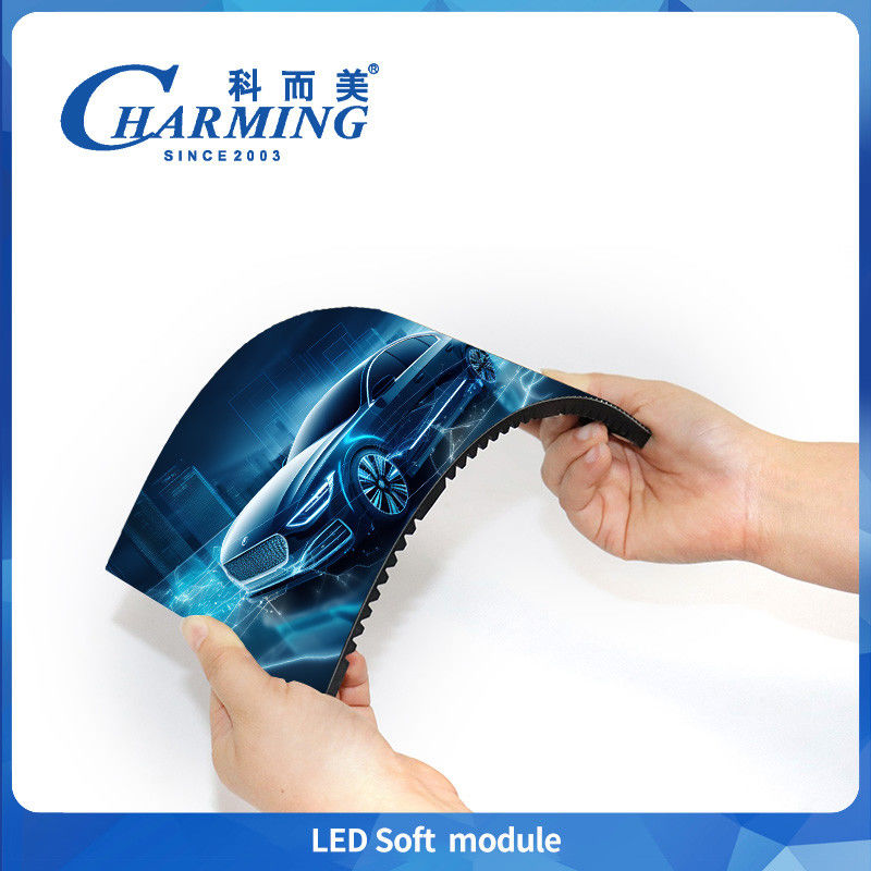 2-8K HD แม็กเนติก LED โมดูลจอ P2 P2.5 P3 P3.076 P4 โฟกซ์เบิ้ล พับได้ในห้อง 32 สแกน LED Display Screen