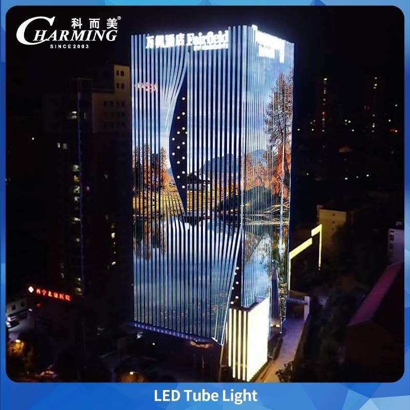 หลอดไฟ LED PC กันน้ำ IP65 วัสดุ PC ขายดีกลางแจ้ง โคมไฟ LED กันน้ำ