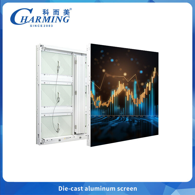 3d LED Display HD Big Screen P6 Outdoor 6500CD แปลงแสงสูง LED แปลงโฆษณากีฬา
